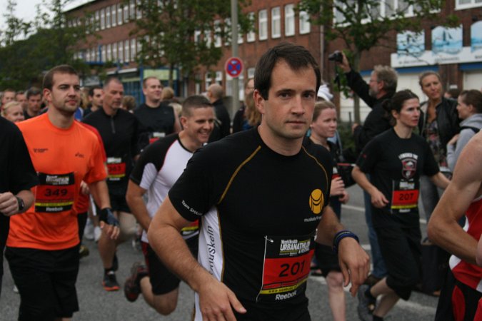 Urbanathlon BriMore 597